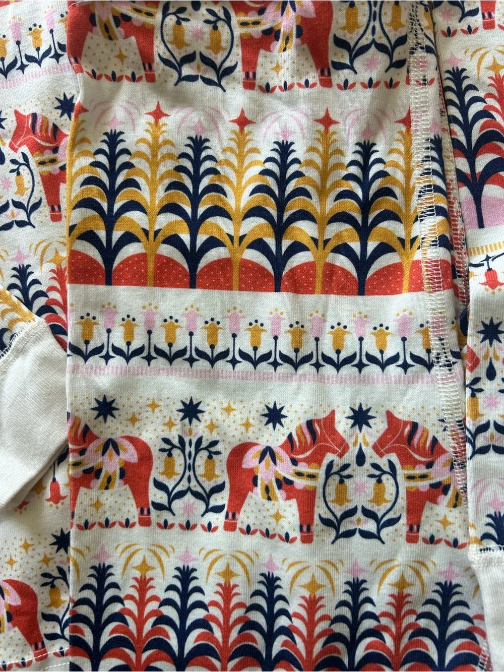 Hanna Andersson soft cream